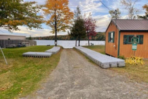 Cozy Cove Cottage Winter Rental Available